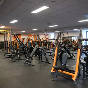 Bild von Basic-Fit 24/7