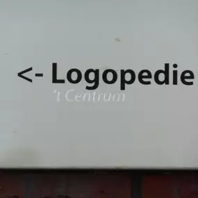 Logopedie 't Centrum
