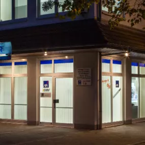 Außenansicht - DBV Agentur Hameln Hornig & Knoch oHG - Beamtenversicherung in  Hameln