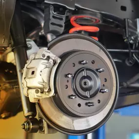 Russ Darrow Kia of Wauwatosa Service Center.