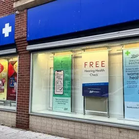 Boots Hearingcare