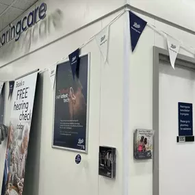 Boots Hearingcare