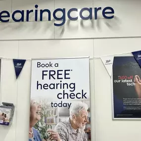 Boots Hearingcare