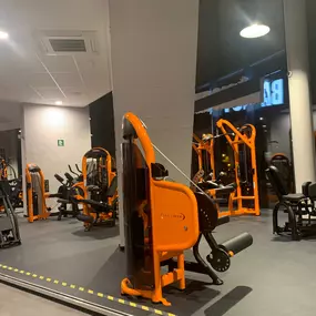 Bild von Basic-Fit