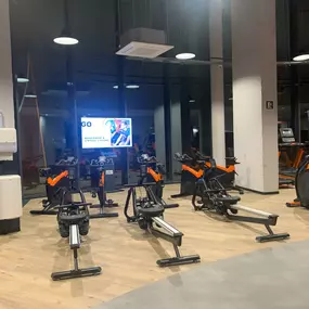 Bild von Basic-Fit