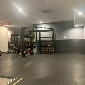 Bild von Basic-Fit