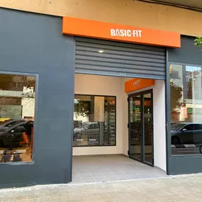 Bild von Basic-Fit