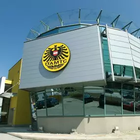 ÖAMTC Stützpunkt Villach