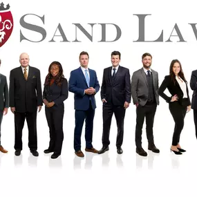 Bild von Sand Law, PLLC