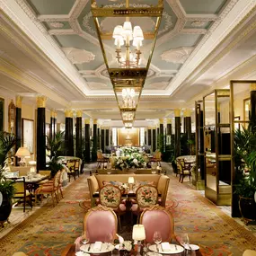 The Promenade at The Dorchester