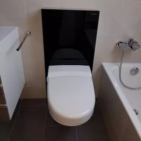 Bild von Kastrati Haustechnik GmbH