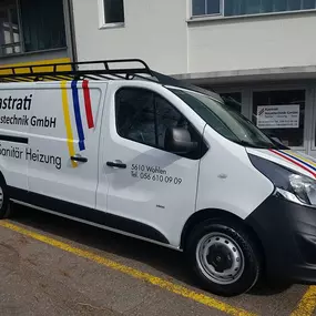 Bild von Kastrati Haustechnik GmbH