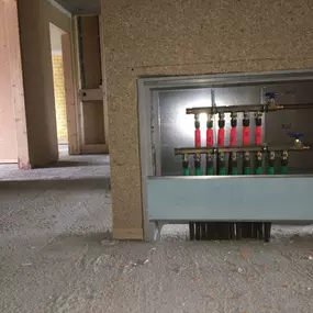Bild von Kastrati Haustechnik GmbH