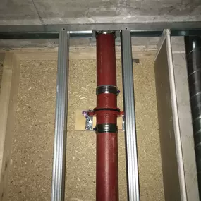 Bild von Kastrati Haustechnik GmbH