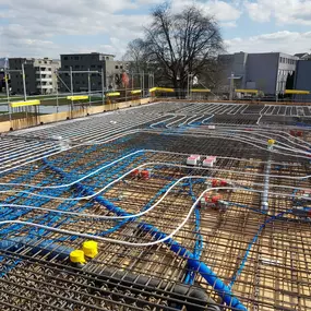 Bild von Kastrati Haustechnik GmbH