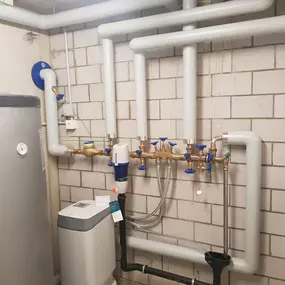 Bild von Kastrati Haustechnik GmbH