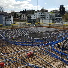 Bild von Kastrati Haustechnik GmbH