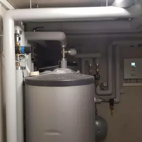 Bild von Kastrati Haustechnik GmbH