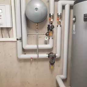Bild von Kastrati Haustechnik GmbH