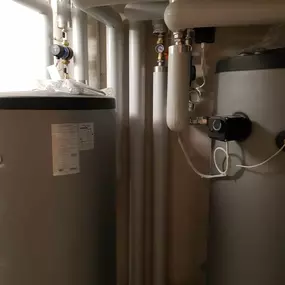 Bild von Kastrati Haustechnik GmbH