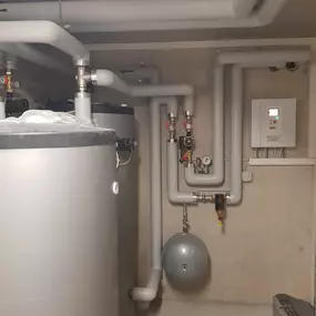 Bild von Kastrati Haustechnik GmbH