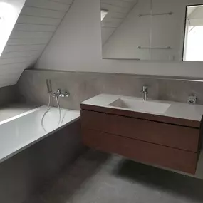 Bild von Kastrati Haustechnik GmbH