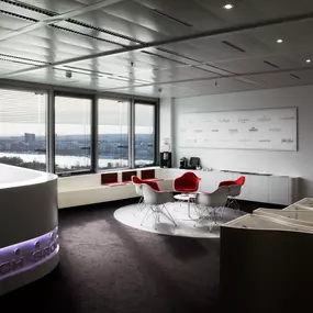The Swatch Group (Österreich) GmbH