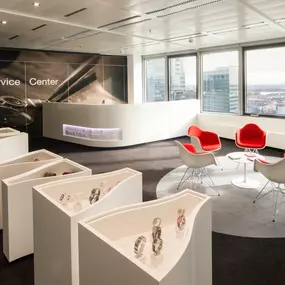 The Swatch Group (Österreich) GmbH