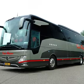 Krol Reizen Touringcarbedrijf BV