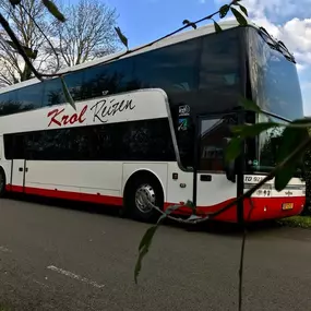 Krol Reizen Touringcarbedrijf BV