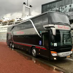 Krol Reizen Touringcarbedrijf BV
