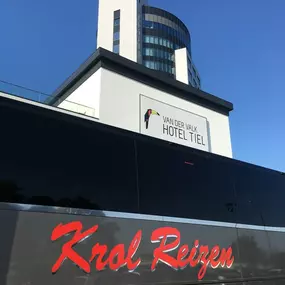 Krol Reizen Touringcarbedrijf BV
