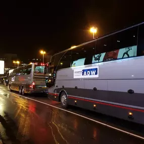 Krol Reizen Touringcarbedrijf BV