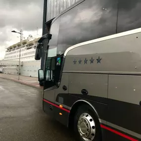 Krol Reizen Touringcarbedrijf BV