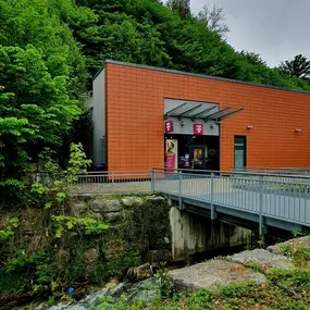 Bild von Telekom Partner Bad Urach