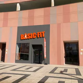Bild von Basic-Fit