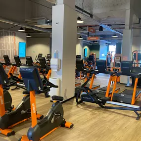 Bild von Basic-Fit