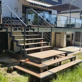 Bild von der treppenbauer oHG