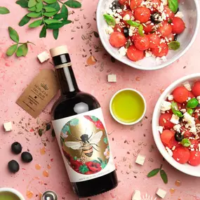 Bild von Artisan Olive Oil Company