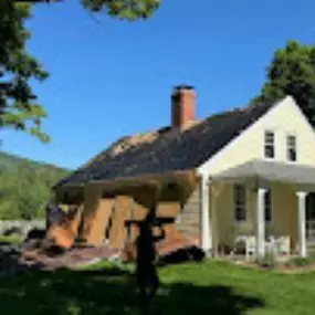 Bild von Encore Metal Roofing and Construction