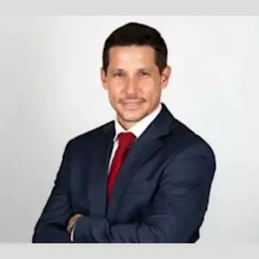 Image of attorney John Madden