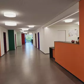 Bild von Ärztezentrum Seetal Elf AG