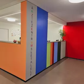 Bild von Ärztezentrum Seetal Elf AG