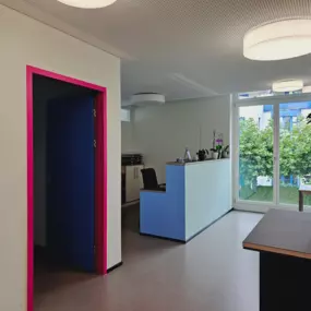 Bild von Ärztezentrum Seetal Elf AG