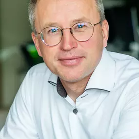 Bild von Praktijk voor Osteopathie