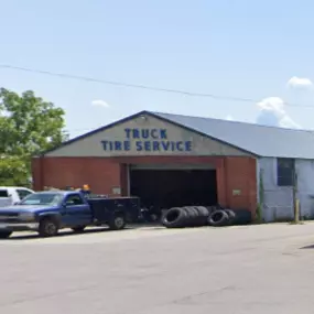 Thompson TD Commercial in Salem