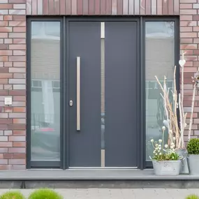Hoffmann Meisterbetrieb für Schüco-Fenster, Rollladen & Garagentore