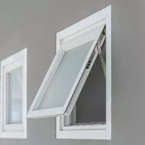 Hoffmann Meisterbetrieb für Schüco-Fenster, Rollladen & Garagentore