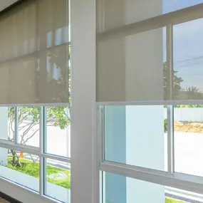 Hoffmann Meisterbetrieb für Schüco-Fenster, Rollladen & Garagentore