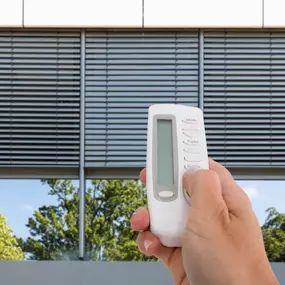 Hoffmann Meisterbetrieb für Schüco-Fenster, Rollladen & Garagentore